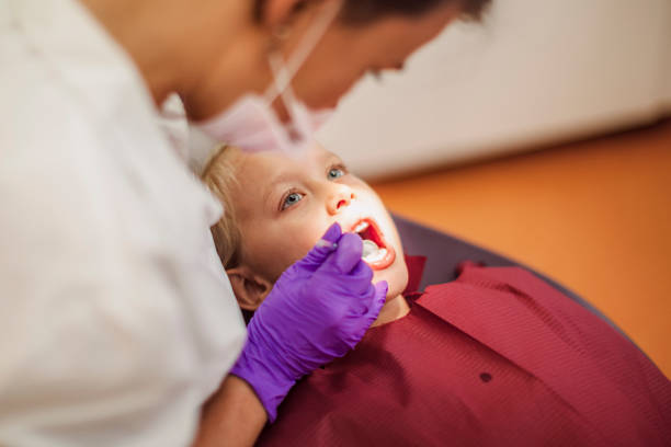 Best Emergency Tooth Extraction in Decatur, MI