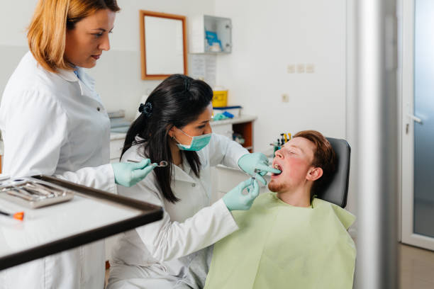 Best Emergency Treatment for Toothache in Decatur, MI